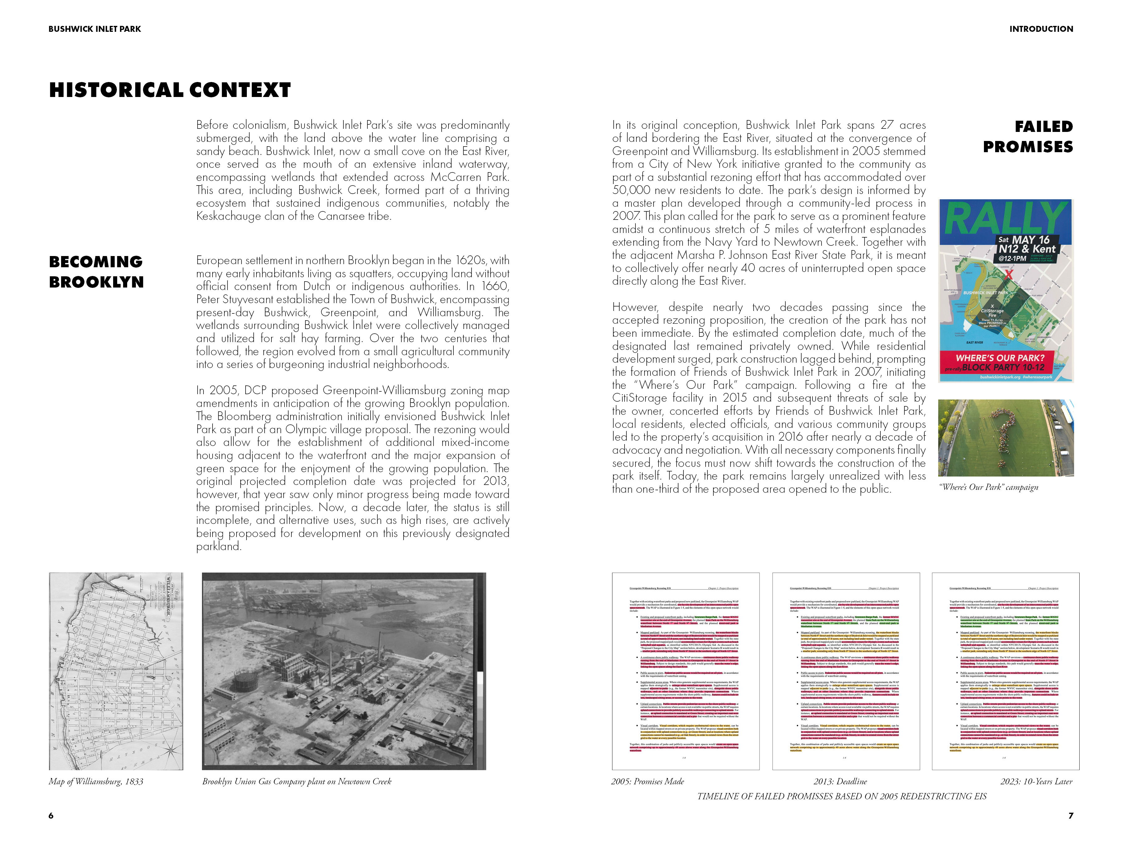 Colorline booklet page 4